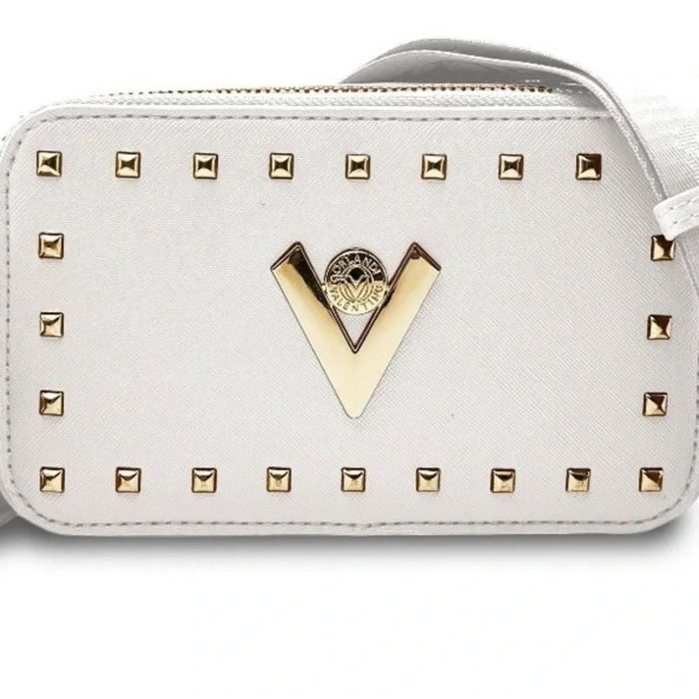 NWT Valentino Orlandi Camera Bag🔥🔥 - Picture 1 of 4